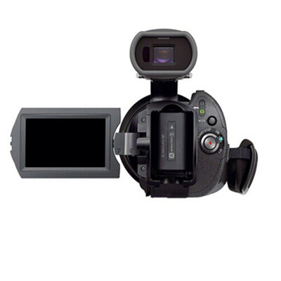 

JD own Sony SONY FDR-AX45 home live 4K HD digital video camera DV camera video recorder 5-axis image stabilization AX40 upgrade
