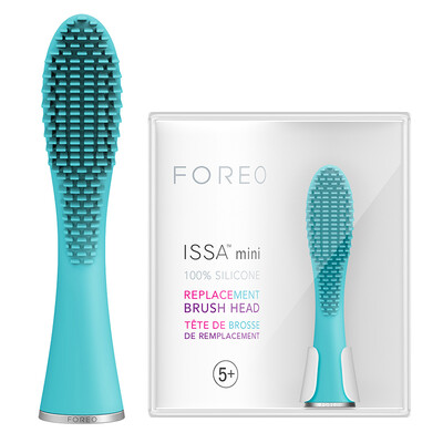 

FOREO ISSA MINI электрическая зубная щётка