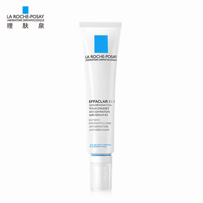 

Posay (La Roche-Posay) Угри Очищающий кропотливой Essence 30ml (K молоко акне поры крем для лица кожи лица)