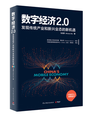 

数字经济 2.0