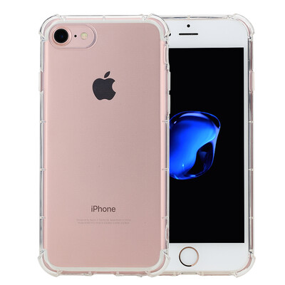 

ROCK transparent protective case for iPhone 7/8