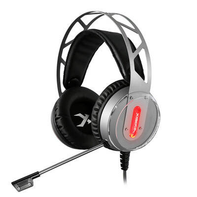 

Игровая гарнитура XIBERIA X12,черный