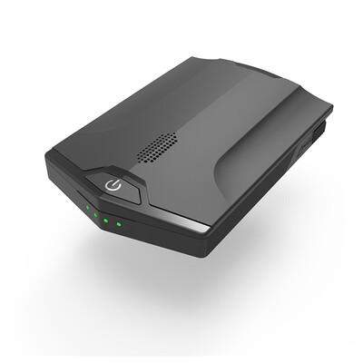 

Puhou GDU O2 UAV Aircraft Original Smart Battery