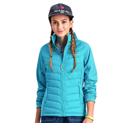 

Men's Women's Winter Softshell Cotton Thermal Jacket Outdoor Sports Tectop Coats Hiking Skiing Camping Male Female Jackets