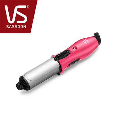 

Sassoon (VS) VSCS80PCN 14mm mini ceramic straight hair clip