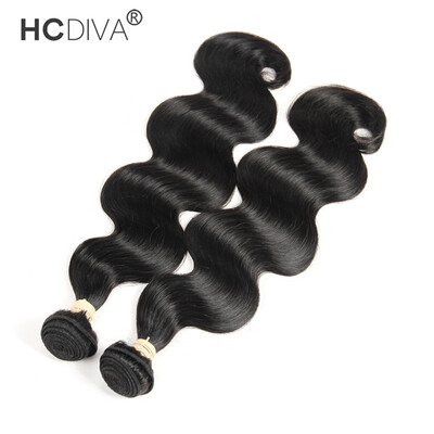 

Peruvian Virgin Hair Body Wave Peruvian Body Wave Unprocessed Peruvian Hair Human Hair Weave Extension 2Pcs Lot