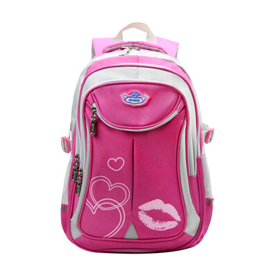 

SMJM 16 Inch Sports Backpack Girls&Boys Big High School Bag