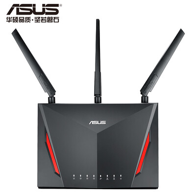 

ASUS RT-AC86U Wireless Router 2900M