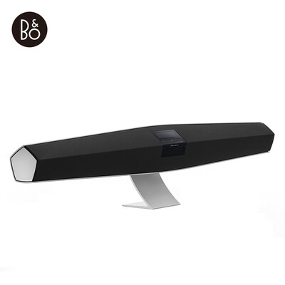

Bang & Olufsen BeoSound 35 Integrated Wireless Music System Set including Paris Black Mask&Silver Tripod
