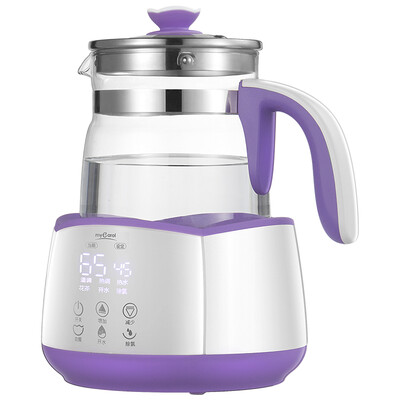 

Mayer (MyCarol) Термостат для подогрева молока Многофункциональный теплый молочный доильный аппарат TN-D204