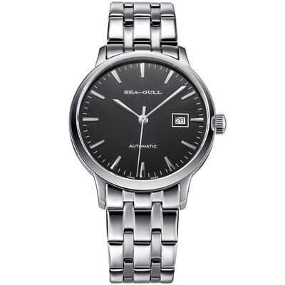 

SeaGull Business & Leisure Automatic Mechanical Watch