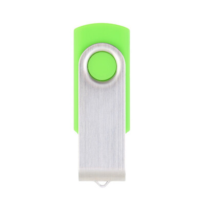 

MULTIColor Foldable 2 GB USB 2.0 Flash Memory Jump Storage Stick Drive U-Disk