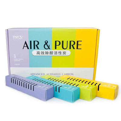 

Terry Sanjia TNY3J car perfume car balm deodorant in addition to formaldehyde car solid fragrance type perfume car indoor odor odor air freshener aromatherapy 100g blue