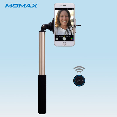 

Bluetooth палка для селфи MOMAX с дистанционным управлением