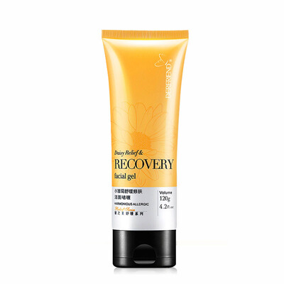 

Butterflies Cleansing Cleansing Cleansing daisy Daisy cleansing gel 120g cleansing gel amino acid cleansing milk without tearing formula mild stimulation