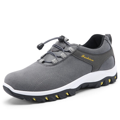 

leisure and Platform Climbing shoes, flat sneakers, Men's shoes