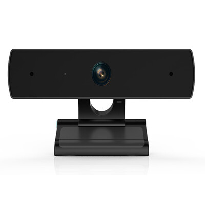 

Omni aoni C31 HD 1080P HD PC Camera Smart TV Box Video Call Camera Free-wheeling dual video conferencing camera Black