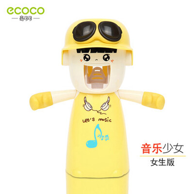 

харли девушка мыть набор wall hanging щетку держатель автоматического зубную пасту то устройство, статьи, в котором все стены зуб