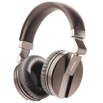

FOCAL Музыкальные наушники - Bluetooth