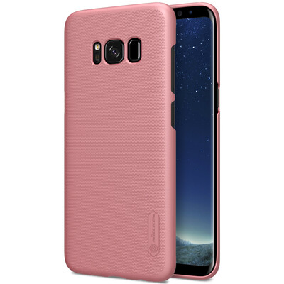 

Original Samsung Galaxy S8 NILLKIN Super Frosted Shield Protection Case phone case
