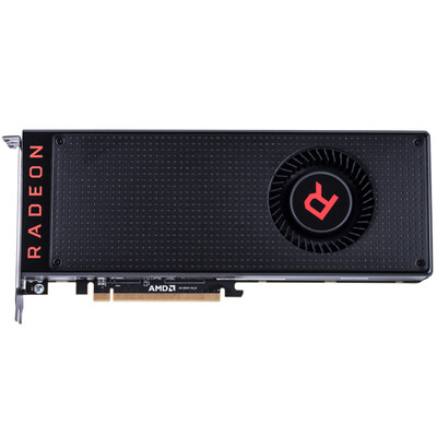 

Sapphire RADEON RX VEGA 56 8G HBM2 1156-1471 1600MHz 8G 2048-bit HBM2 DX12 Standalone Game Card