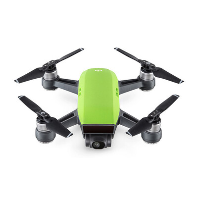 

DJI "Diao" SPARK handheld smart drone red HD aerial self-timer artifact