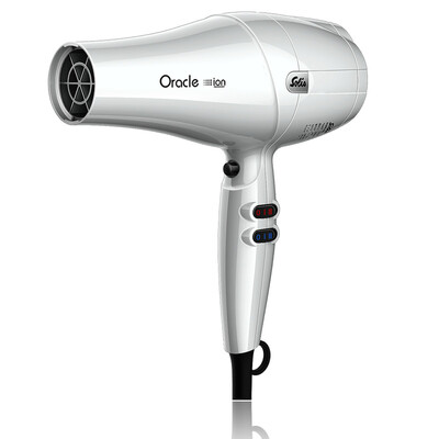 

Switzerland Solis hair dryer SO278i home high-power constant temperature anion hair care hot&cold air fuselage light sound small imported home