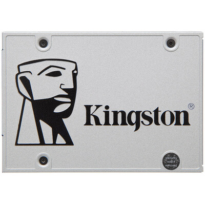 

Kingston Kingston UV400 series 120G SATA3 solid state hard drive