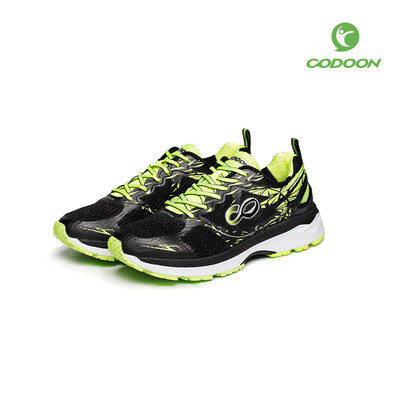 

Codoon smart running shoes RF men&39s whirlwind black 42