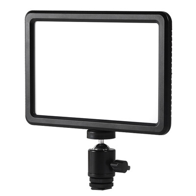 

Sidande LED-006A встроенная батарея камера свет камера камера камера DV фото свадьба заполнять свет