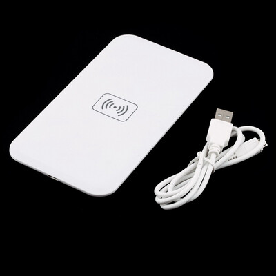 

Wireless Qi Power Charger Charging Pad for Nokia Lumia 820/920 LG Nexus 4 S3 S4