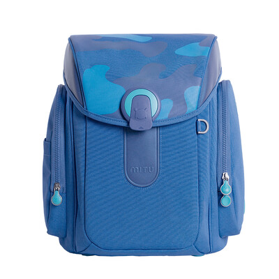 

Xiaomi MI Childrens Schoolbags for Boys&Girls Large Capacity PinkBlue
