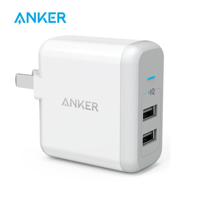 

Anker Зарядное устройство с несколькими портами