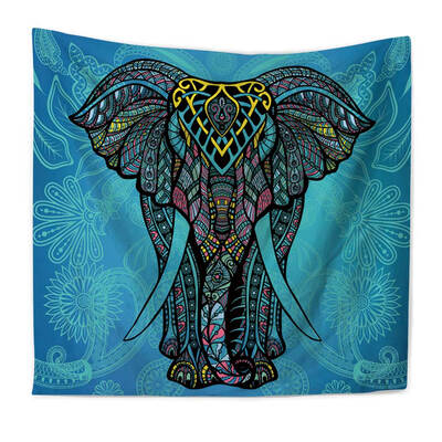 

Home Decor Tapestries Wall Art-337