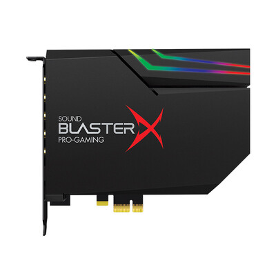 

Creative Digital Premium Music Premium HD USB HD music game sound card to enhance the secret weapon
