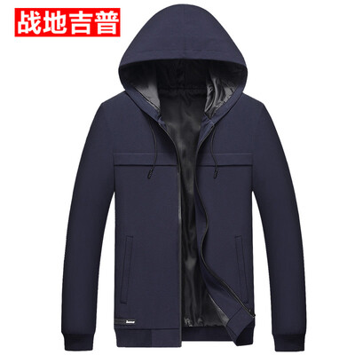 

Куртка Jacket 17030Z88 с капюшоном Мужская Мужская Мужская Мужская Мужская мода