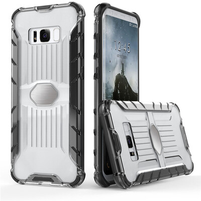 

GANGXUN Чехол для Samsung Galaxy S8 Plus Легкий защитный 2 в 1 корпус для Samsung Galaxy S8 Plus