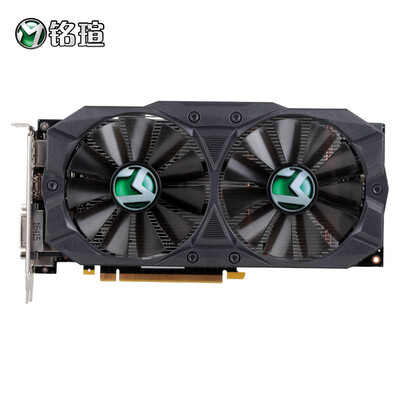 

MAXSUN GTX1060 Giant 6G 1506-1708 8000MHz 6G 192bit GDDR5 PCI-E30 graphics card