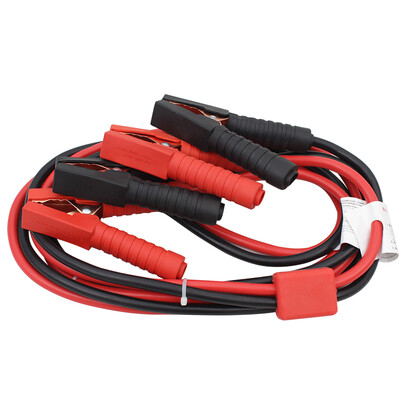 

Easy Tour Easy Tour Car battery connection line Battery wire battery Fire line emergency rescue Jianglong 25 meters