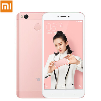 

Xiaomi Redmi 4X 3GB+32GB ( Global ROM