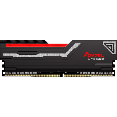 

Aspen Stuttgart (Асгард) Азар Purcell частота DDR4 настольного памяти 2400 серии 8G RGB свет бар