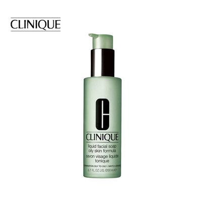 

CLINIQUE Clinique Soap - Gentle 150g 50g3 For facial cleansingmoisturizingdry skin