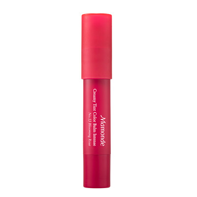 

Mengzhuang (Mamonde) центр бархат помада ручка 14 (светло-красный) 2,5 г (губы увлажняющего прочного цвета)