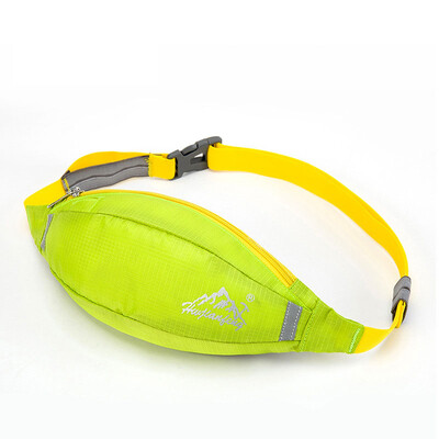 

Waterproof waist pack for Men Women Fanny Pack Bum Bag Hip Money Belt travel Mobile Phone Bag