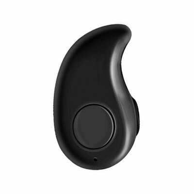 

новейший мини - беспроводной связи Bluetooth в ухо стерео - гарнитура через наушник наушник