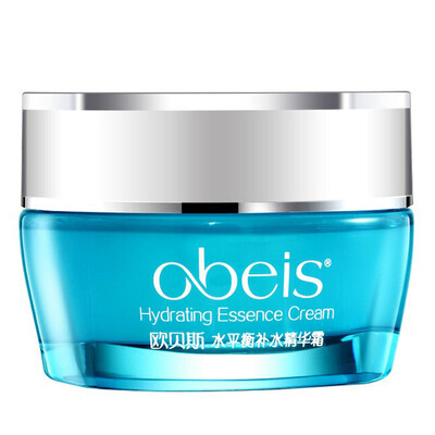 

Obeis (obeis) water balance cream 50g (cream moisturizing mild nourishing nourishing non-greasy)