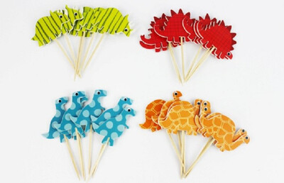 

24pcs / много замороженных esla анна снег, многие и многие выбирает ребенок, замораживание кекс на день рождения, украшения evnent