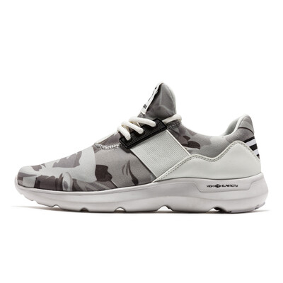 

Jordan women's sports shoes casual running shoes fashion classic running shoes XM3670225 flax white / white light gray 37.5