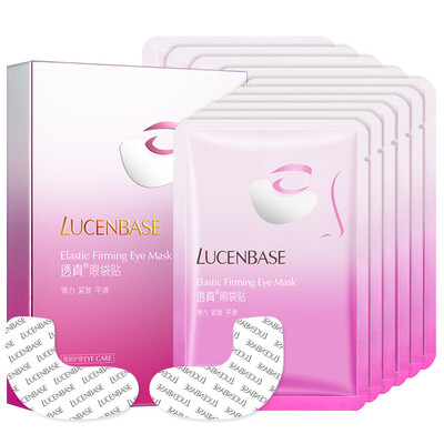 

Toucha eye sticker 10 Eye Care Mask to dilute the fine lines eye wrinkles wrinkles eye bags Eye Mask