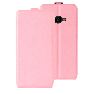 

GANGXUN Samsung Galaxy Xcover 4 Case PU Leather Flip Wallet Card Slot Cover for Galaxy XCover 4 G390F